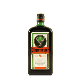 357. Jagermeister