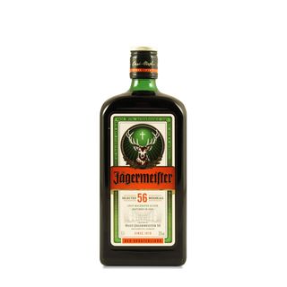357. Jagermeister