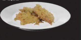 113. Tempura di verdure