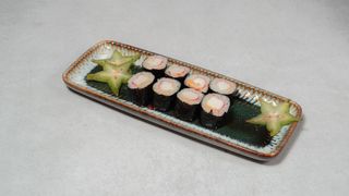 Hosomaki z surimi