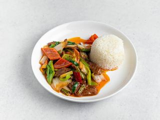 Гуйру ганфан 