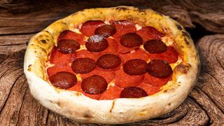 Due salami