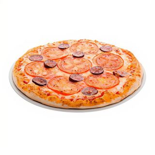 Pizza Napolitana (40 Cm.)