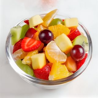 Salade De Fruits