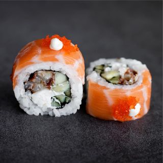 Рол Червоний Дракон (260г/8шт.)