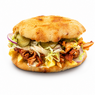 Kebab  mare- 400 gr