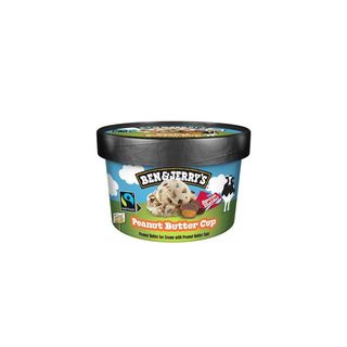 Ben&Jerry's Peanut Butter Cup 100 ml