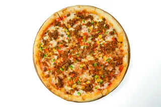 Пицца «Болоньезе» (550г)