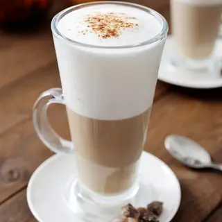 XL Capuccino 12oz