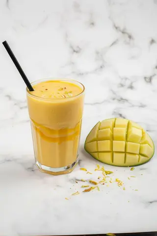 Mango Lassi