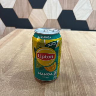 Lipton ice tea manga 330ml 