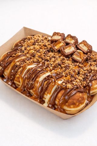 Lolin Twix Sweet Mix 10 komada