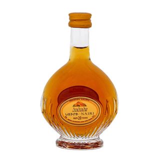 Կոնյակ Արարատ Նաիրի 0.05լ, , հատ