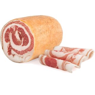 Pancetta arrotolata 100gr 