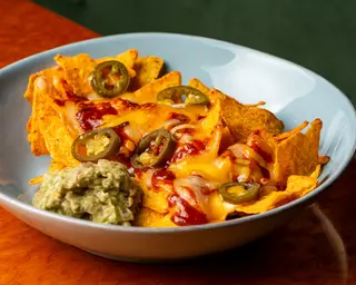 Nachos