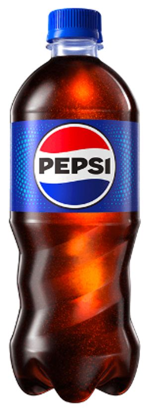 Pepsi 350ml PET