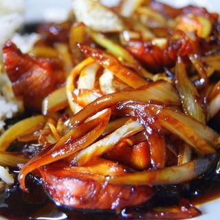 Kurczak po wietnamsku