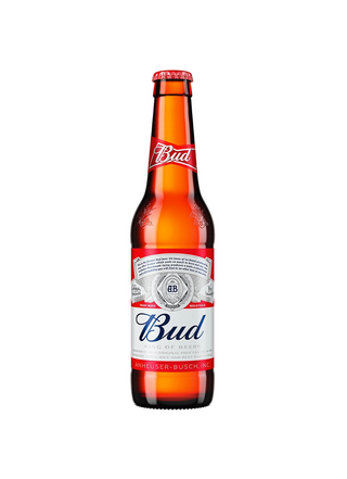 Budweiser 33 cl