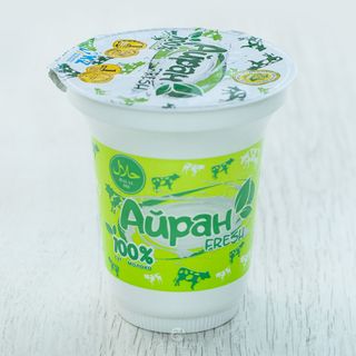Айран турецкий (300гр.)