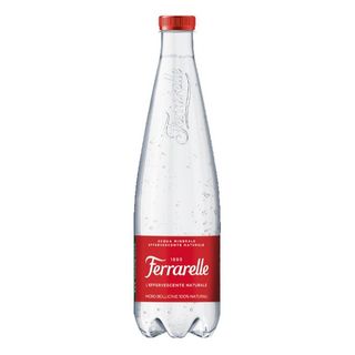 Acqua frizzante 50 cl