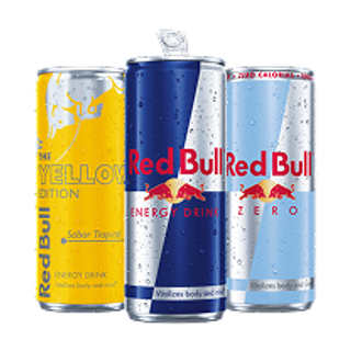 Red Bull