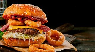 L'Impensable Burger