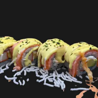 Maki Alaska(8 Uds.)