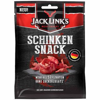 Schinken snack prosciutto