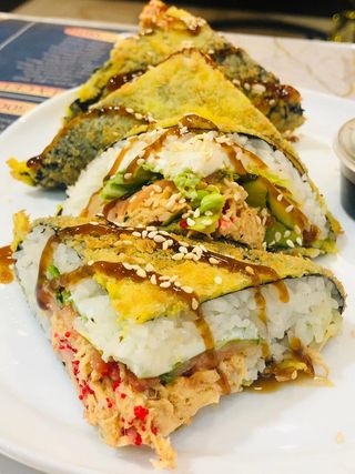 Саше с курицей (250г)