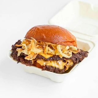 OKLAHOMA SMASH