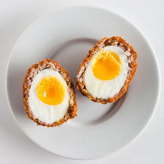 Scotch Egg