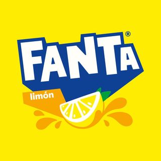 Fanta limón (33 cl.)