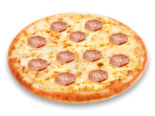 Пицца "Салями"