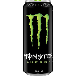Monster Original