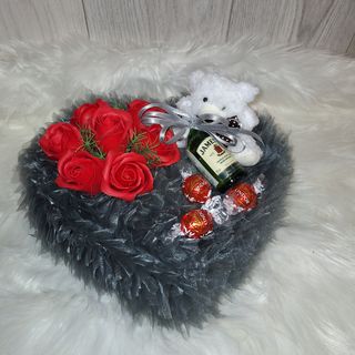 Сърце ОРГАНЗА