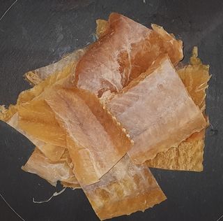 Тріска філе