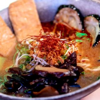 32. Mala Yasai Spicy