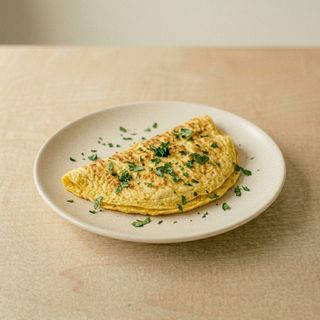 English Omelette (2pcs)