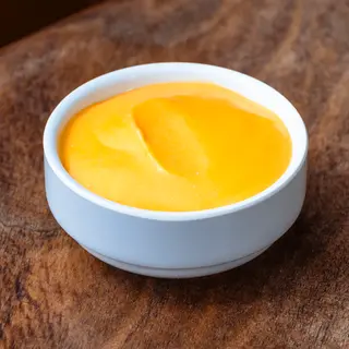Sos Cheddar