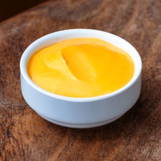 Sos Cheddar