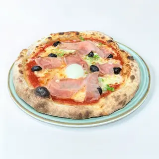 Capricciosa