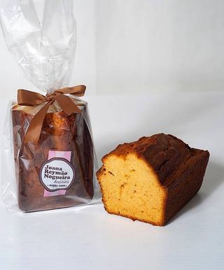 Bolo da Avó Iogurte