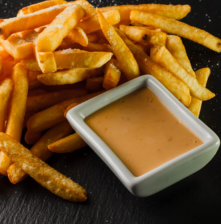 Картопля фрі