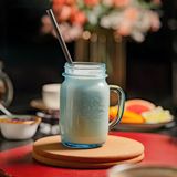 Шоколадный  коктейль