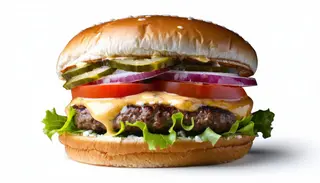 Hamburger Torino