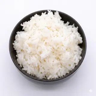 Arroz Basmati