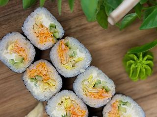 Футомак з крабом (230g)