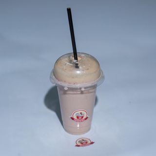 Smart Shake