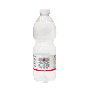 Acqua naturale 50 cl