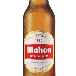 Mahou (33cl)